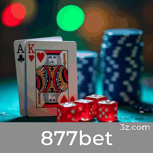 877bet: Seu Cassino Online Seguro e Confiável