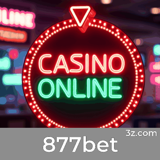 877bet: A Plataforma de Apostas com Serviços Profissionais