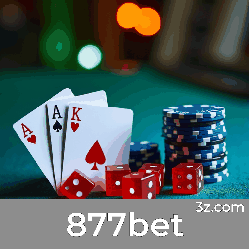 877bet: Seu Cassino Online Seguro e Confiável