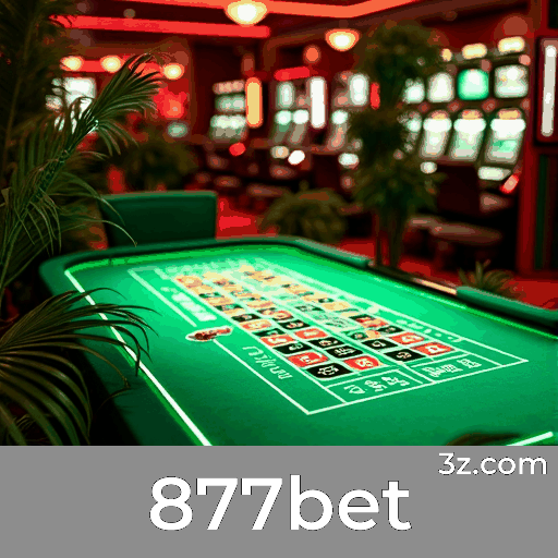 Descubra a Convergência de Tecnologias e a Revolução na 877bet