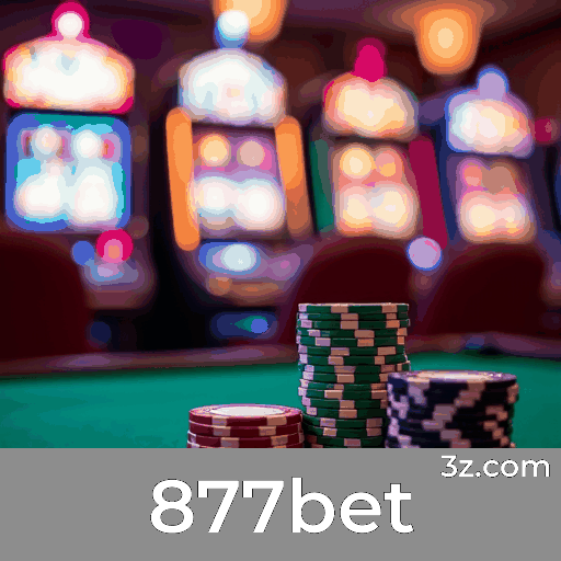 877bet: Seu Cassino Online Seguro e Confiável
