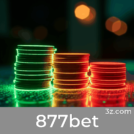 877bet: Seu Cassino Online Seguro e Confiável