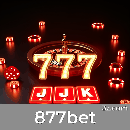 877bet: A Experiência de Jogos de Mesa ao Vivo Profissional