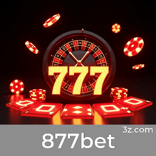 877bet: Seu Cassino Online Seguro e Confiável