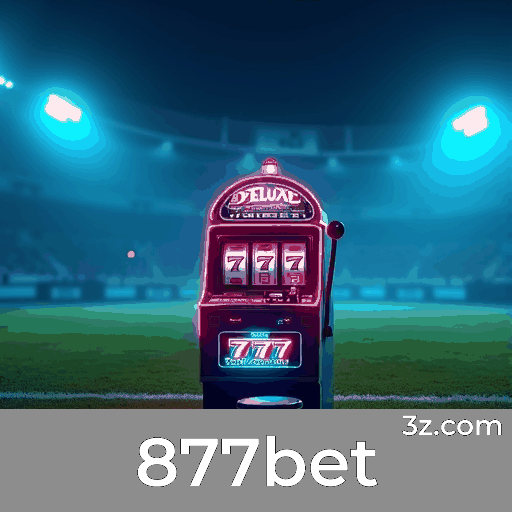 877bet: Apostas Rápidas e Convenientes Pelo App