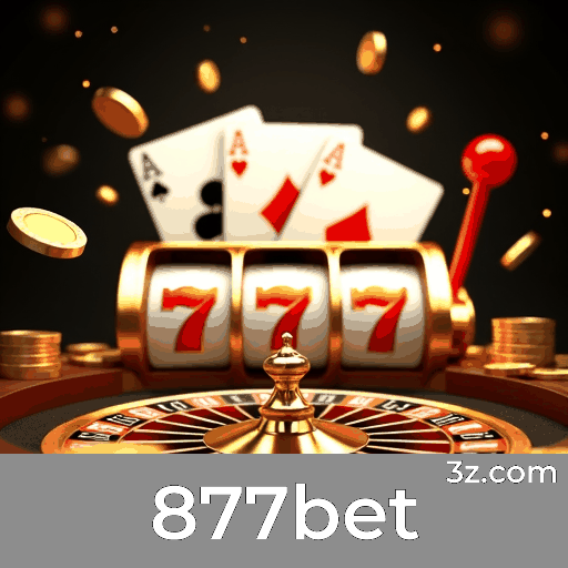 877bet: Seu Cassino Online Seguro e Confiável